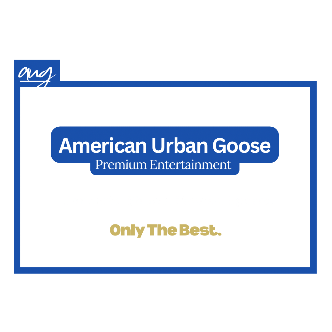 American Urban Goose.